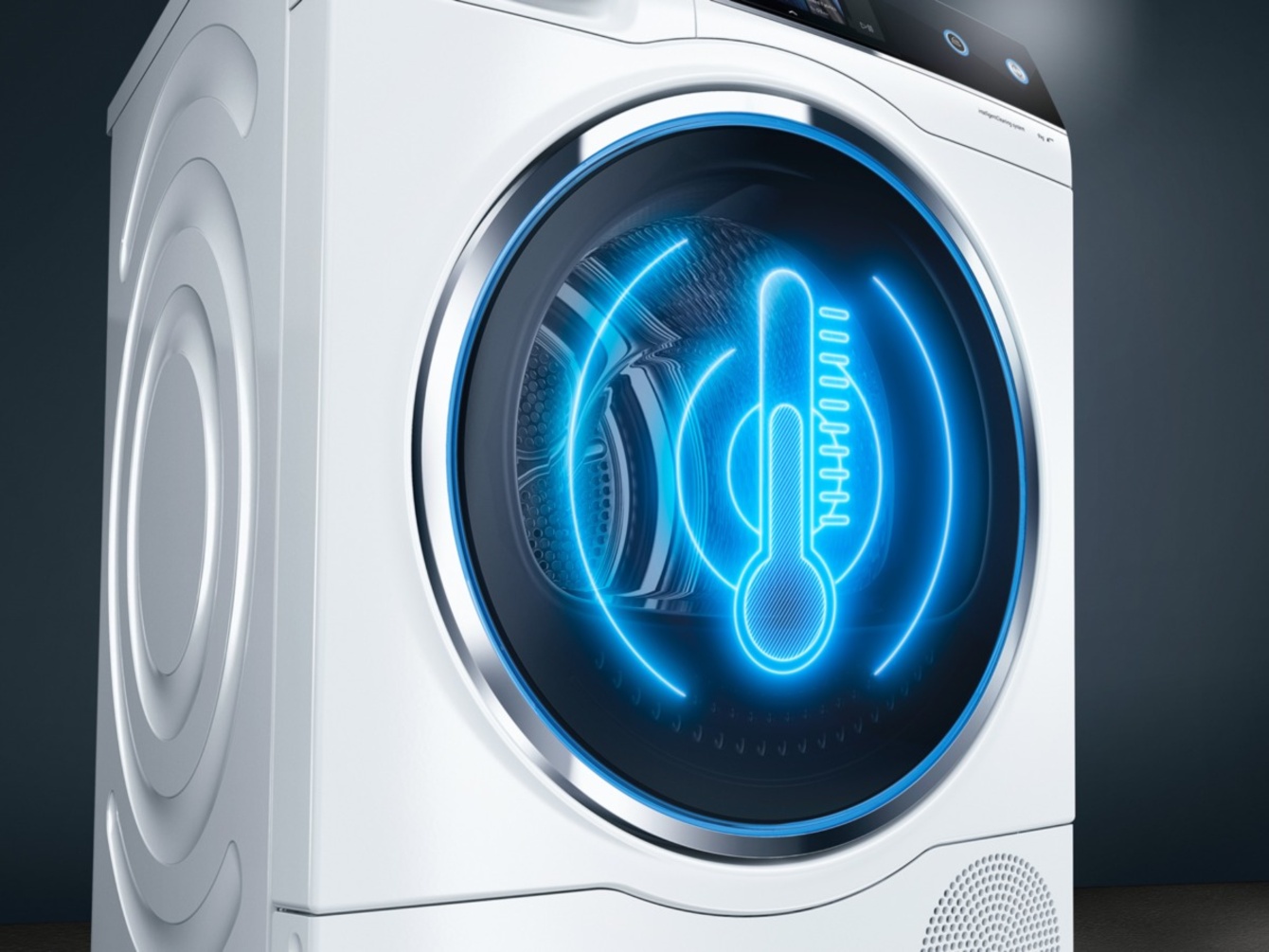 autoDry-Funktion bei Elektro Pfisterer in Bühlertann
