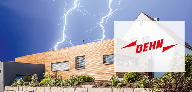 Dehn bei Elektro Pfisterer in Bühlertann