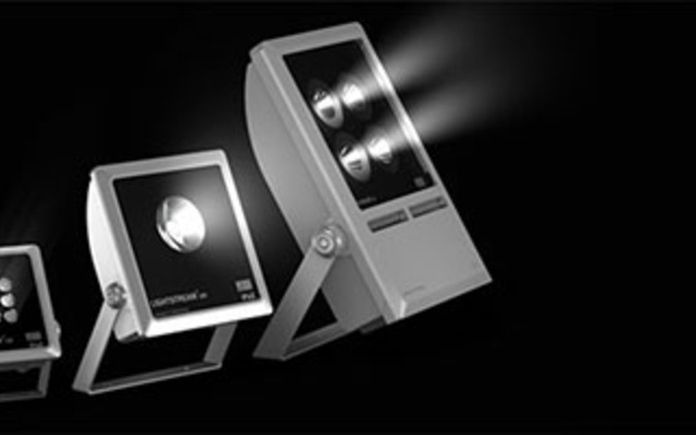 Lightstream LED bei Elektro Pfisterer in Bühlertann