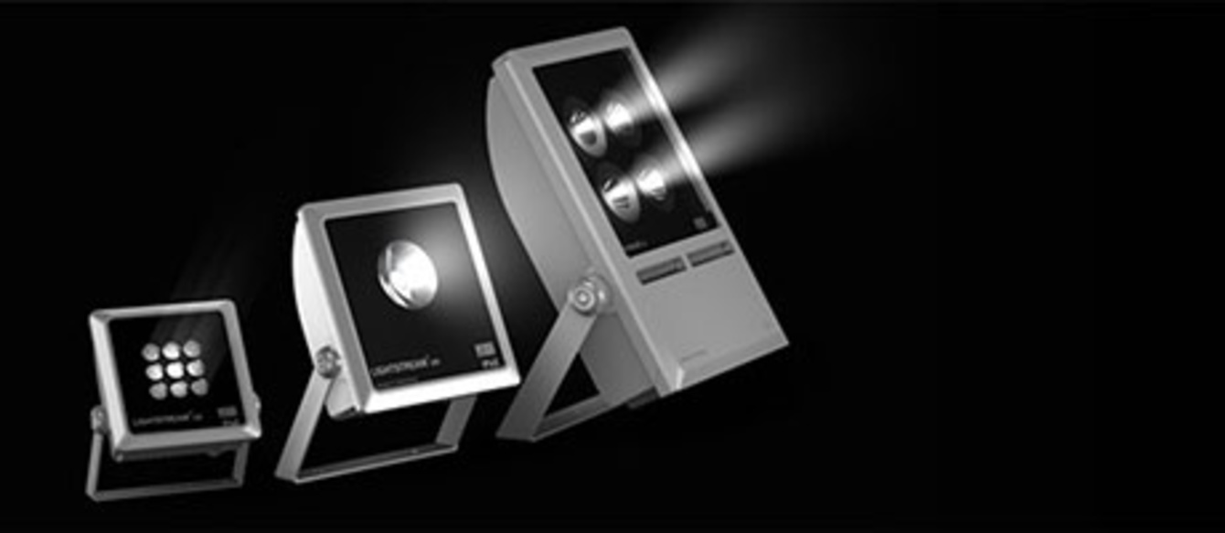 Lightstream LED bei Elektro Pfisterer in Bühlertann