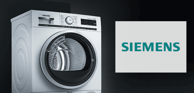 Siemens Hausgeräte bei Elektro Pfisterer in Bühlertann