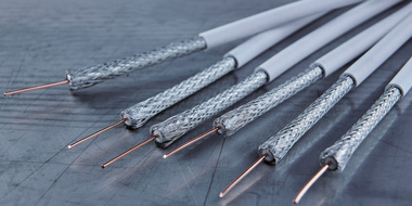 Kabel- und Steckverbinder bei Elektro Pfisterer in Bühlertann