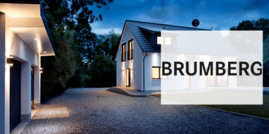Brumberg bei Elektro Pfisterer in Bühlertann
