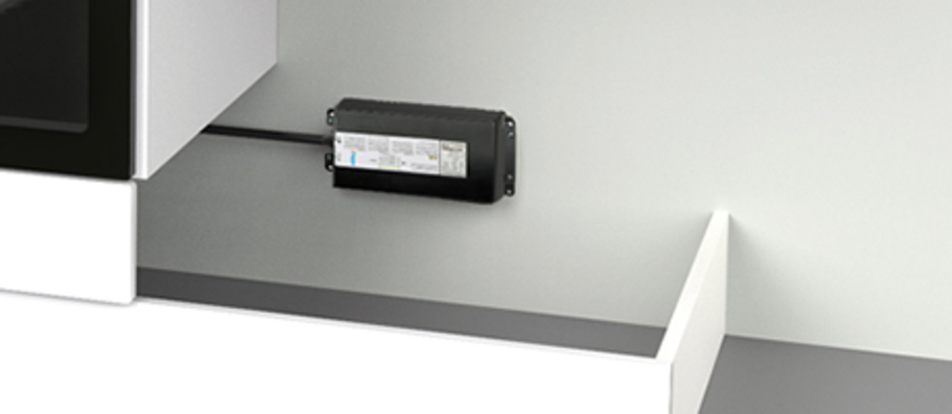 Herdwächter bei Elektro Pfisterer in Bühlertann