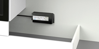 Herdwächter bei Elektro Pfisterer in Bühlertann