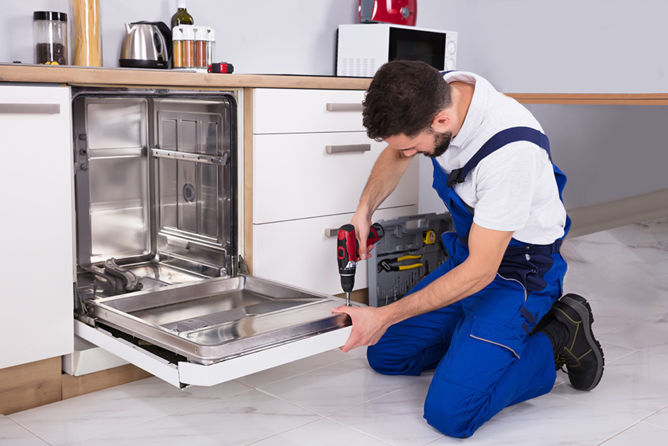 Hausgeräte-Service bei Elektro Pfisterer in Bühlertann