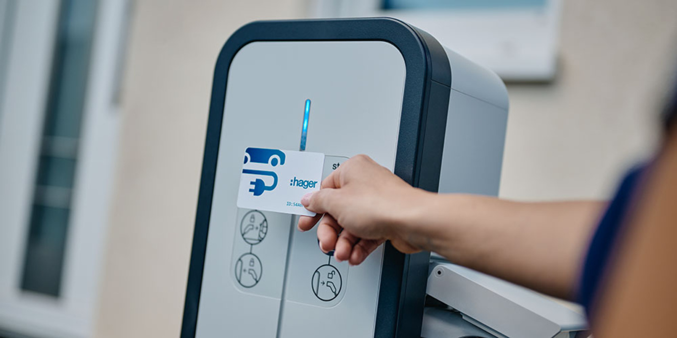 E-Mobilität öffentlicher Bereich bei Elektro Pfisterer in Bühlertann