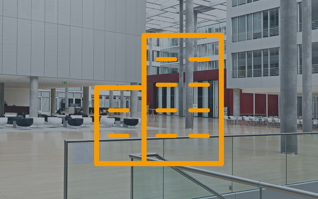 Gebäudeinstallation bei Elektro Pfisterer in Bühlertann