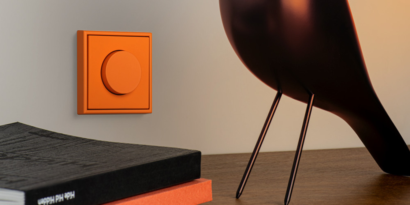 DALI-2 Drehsteuergeräte TW Multimaster bei Elektro Pfisterer in Bühlertann