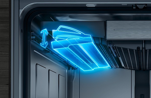 varioSchublade Pro bei Elektro Pfisterer in Bühlertann