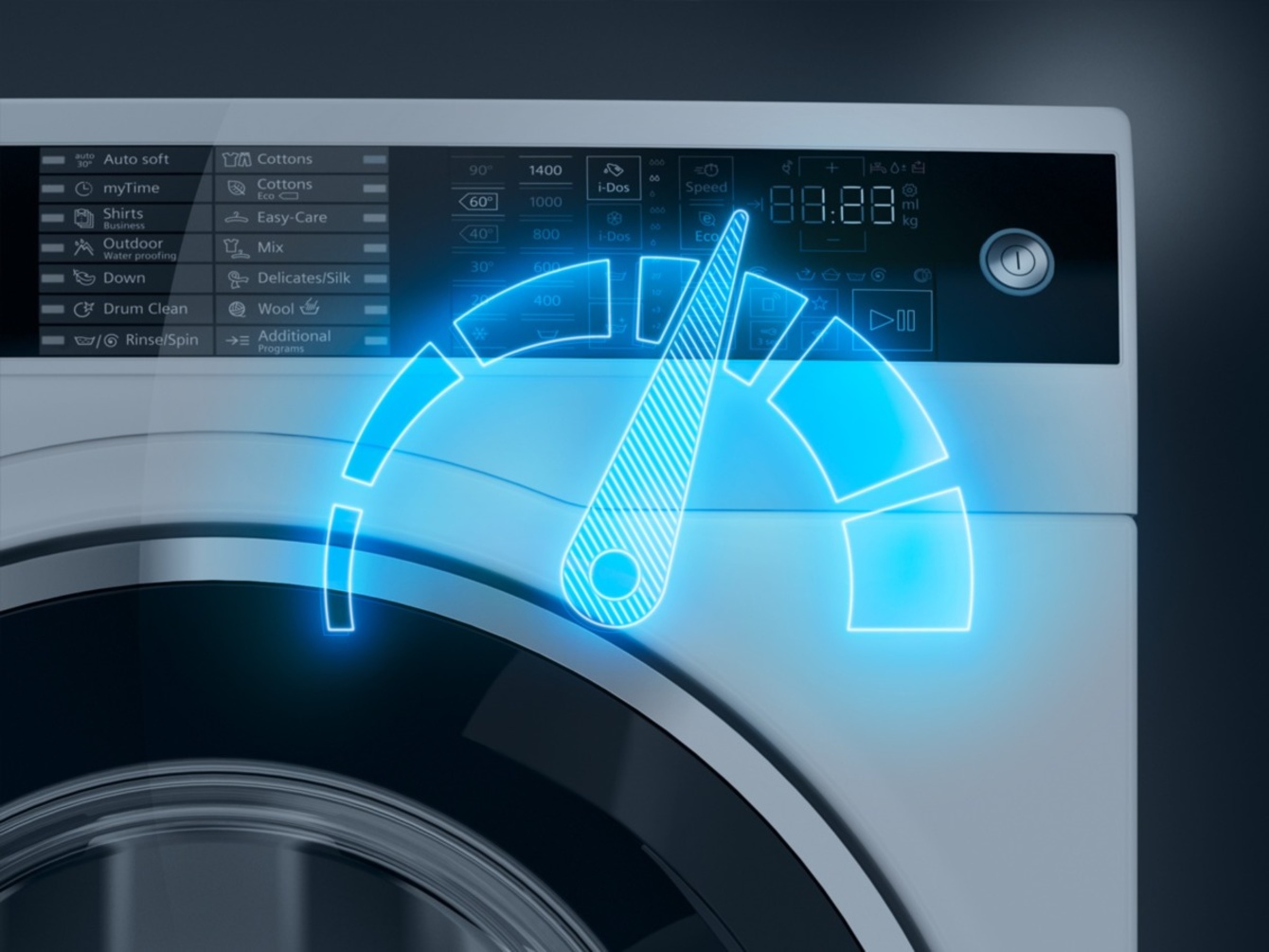 varioSpeed bei Elektro Pfisterer in Bühlertann