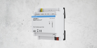 Busch-VoiceControl® bei Elektro Pfisterer in Bühlertann