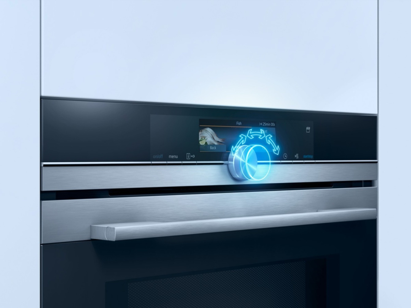 cookControl bei Elektro Pfisterer in Bühlertann