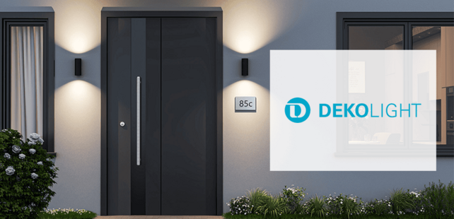 DEKO-LIGHT bei Elektro Pfisterer in Bühlertann