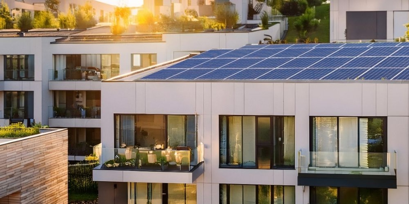 Schutz für die Photovoltaik-Anlage bei Elektro Pfisterer in Bühlertann