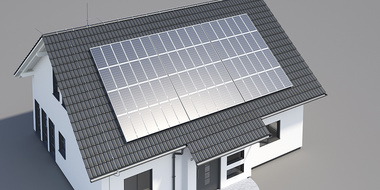 Umfassender Schutz für Photovoltaikanlagen bei Elektro Pfisterer in Bühlertann