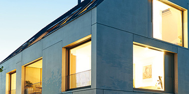 LUXORliving bei Elektro Pfisterer in Bühlertann