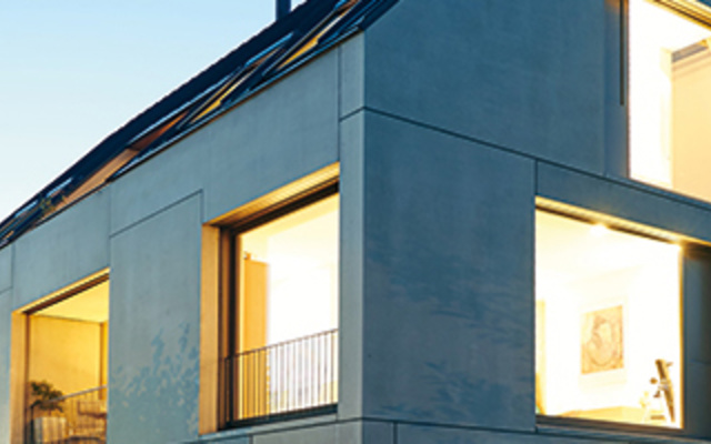 LUXORliving bei Elektro Pfisterer in Bühlertann