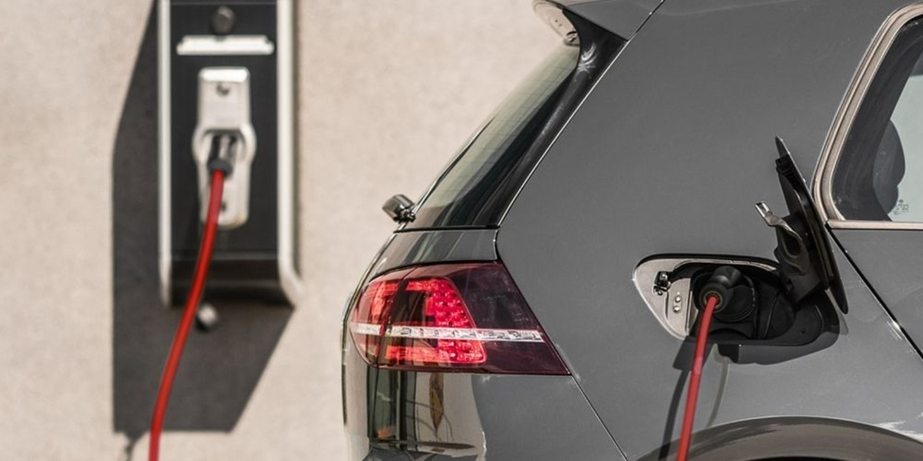 Schutz für E-Mobility bei Elektro Pfisterer in Bühlertann