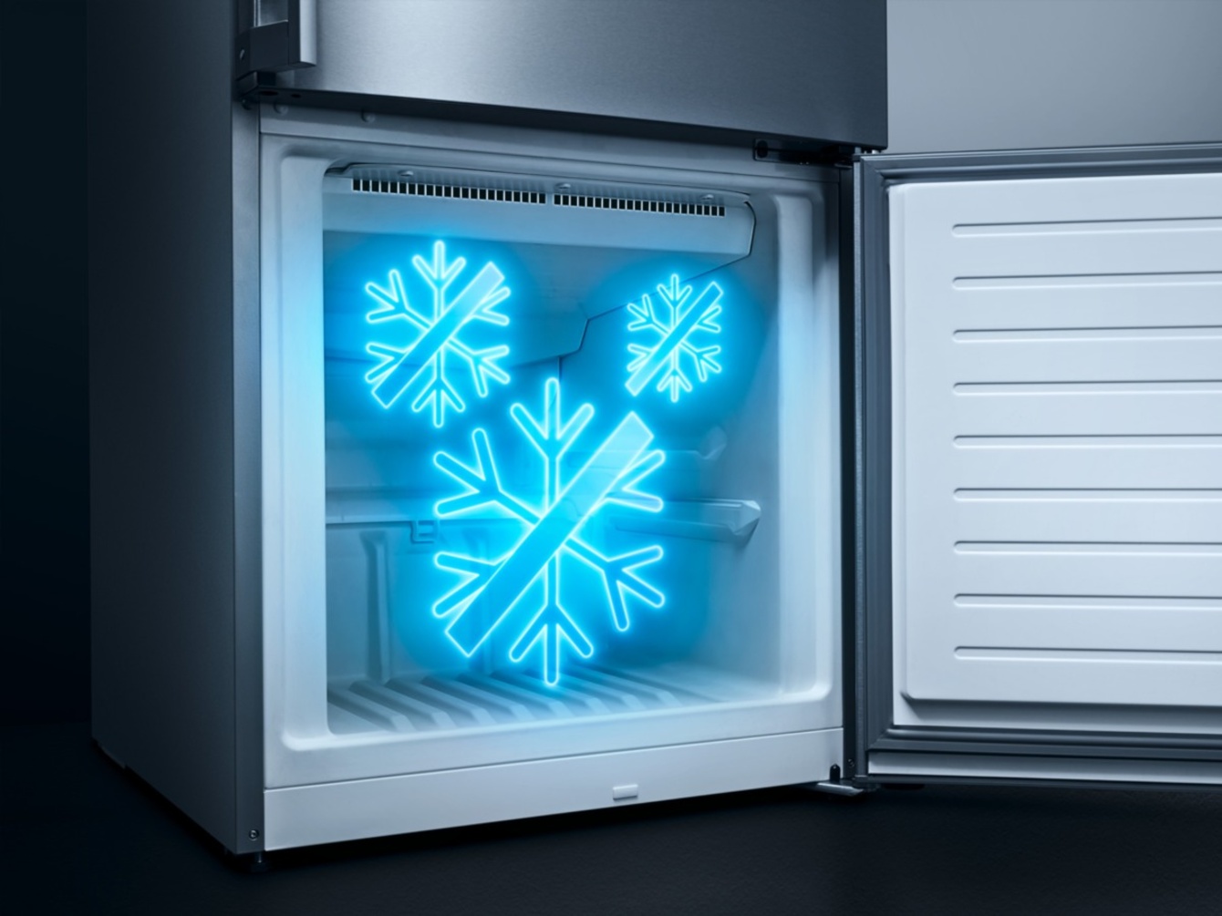 noFrost bei Elektro Pfisterer in Bühlertann