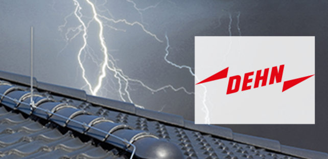 Dehn bei Elektro Pfisterer in Bühlertann