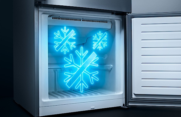 noFrost bei Elektro Pfisterer in Bühlertann