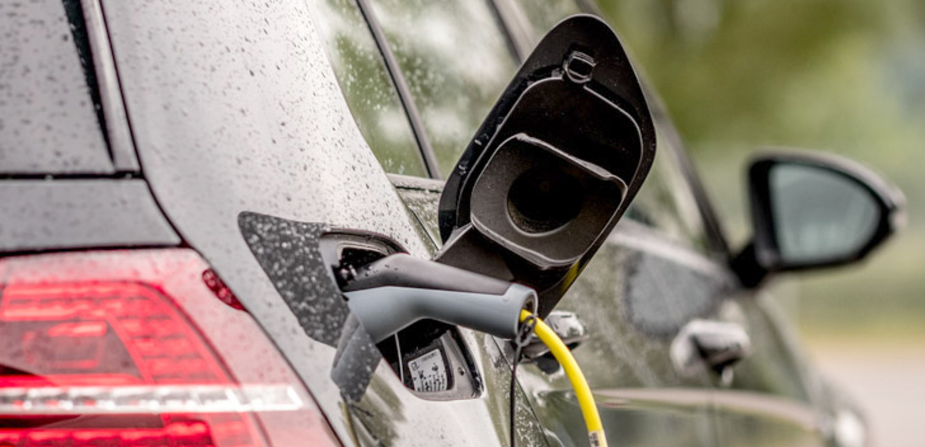E-Mobility bei Elektro Pfisterer in Bühlertann
