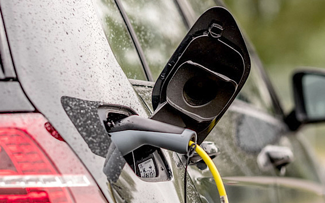 E-Mobility bei Elektro Pfisterer in Bühlertann