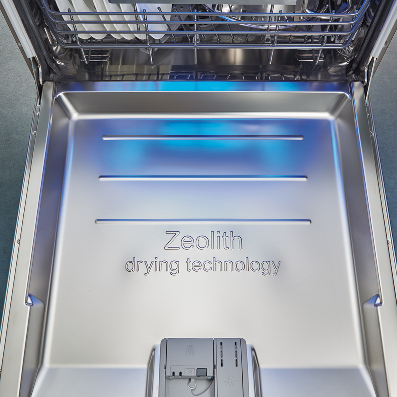 Zeolith Trocknen – Für glänzende Spülergebnisse bei Elektro Pfisterer in Bühlertann