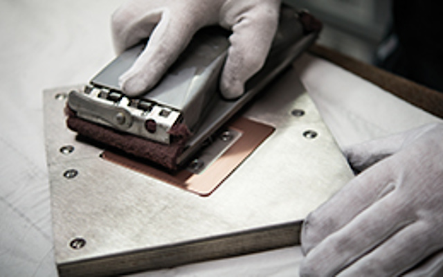 Manufaktur bei Elektro Pfisterer in Bühlertann