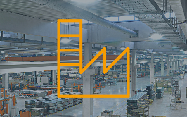 Industrieinstallation bei Elektro Pfisterer in Bühlertann