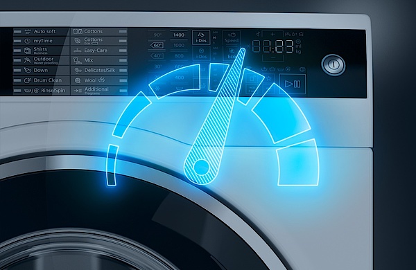 varioSpeed bei Elektro Pfisterer in Bühlertann