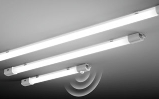 Planox Feuchtraumleuchten bei Elektro Pfisterer in Bühlertann