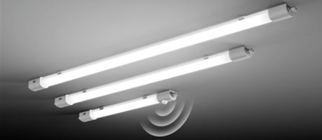 Planox Feuchtraumleuchten bei Elektro Pfisterer in Bühlertann