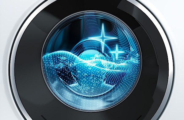 softDry Trommelsystem bei Elektro Pfisterer in Bühlertann