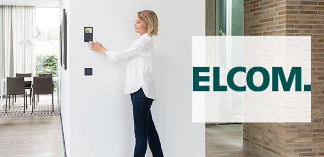 Elcom bei Elektro Pfisterer in Bühlertann