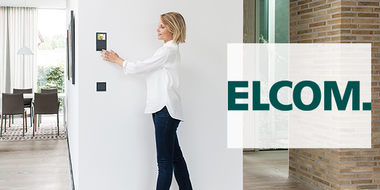 Elcom bei Elektro Pfisterer in Bühlertann