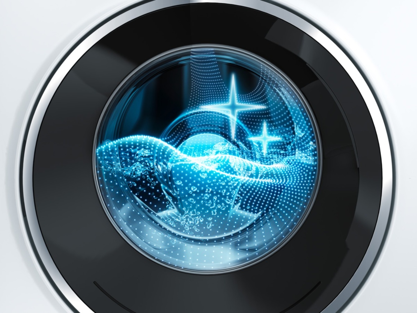 softDry Trommelsystem bei Elektro Pfisterer in Bühlertann