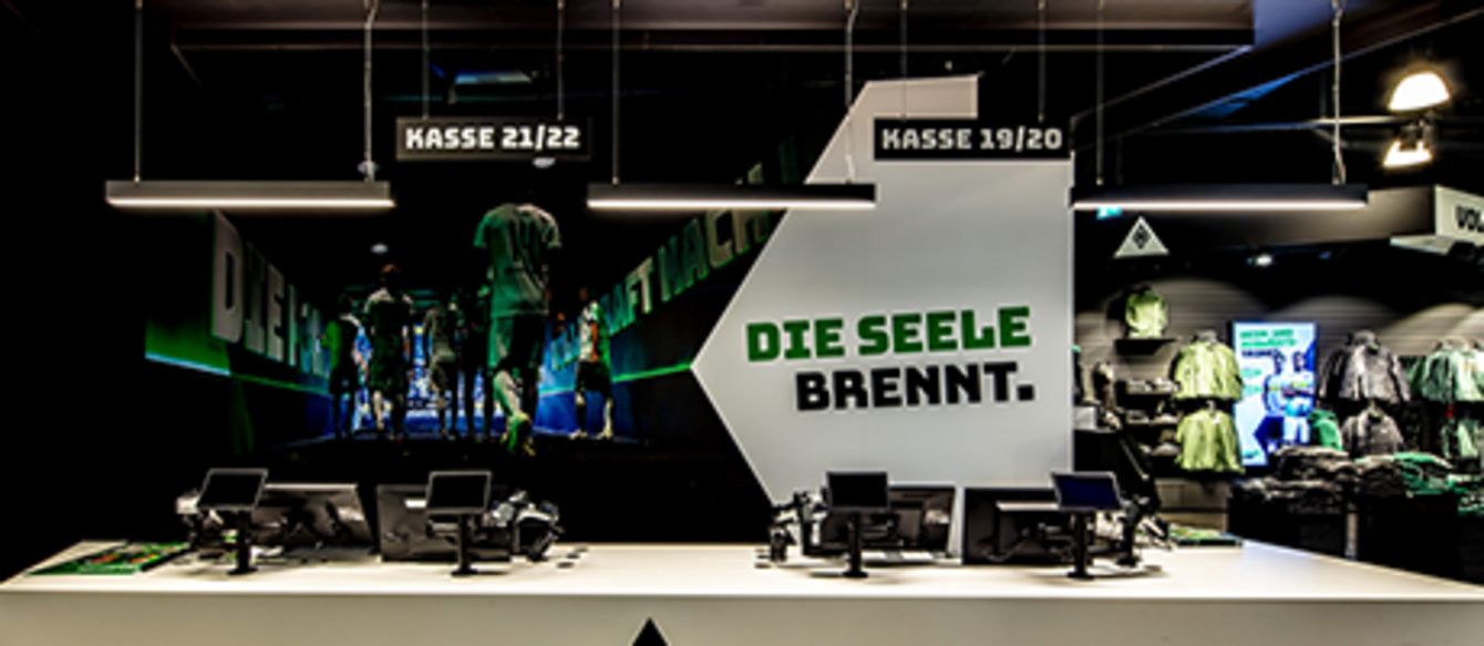 Shop / Retail bei Elektro Pfisterer in Bühlertann