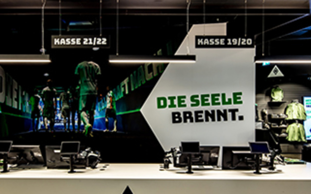 Shop / Retail bei Elektro Pfisterer in Bühlertann