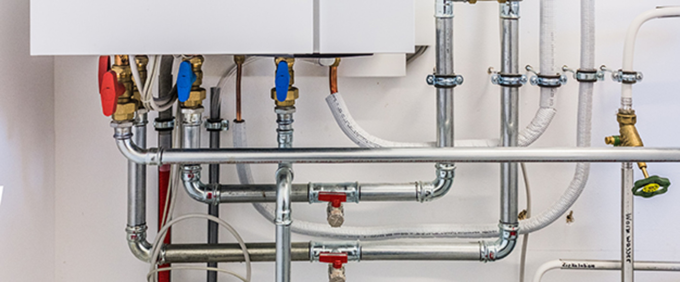 Heizung und Haussteuerung bei Elektro Pfisterer in Bühlertann