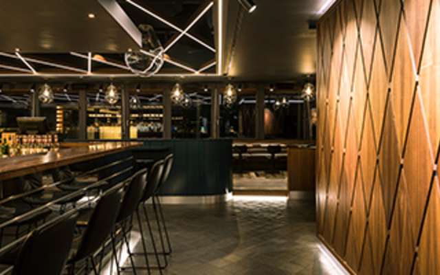 Hotellerie / Gastronomie bei Elektro Pfisterer in Bühlertann
