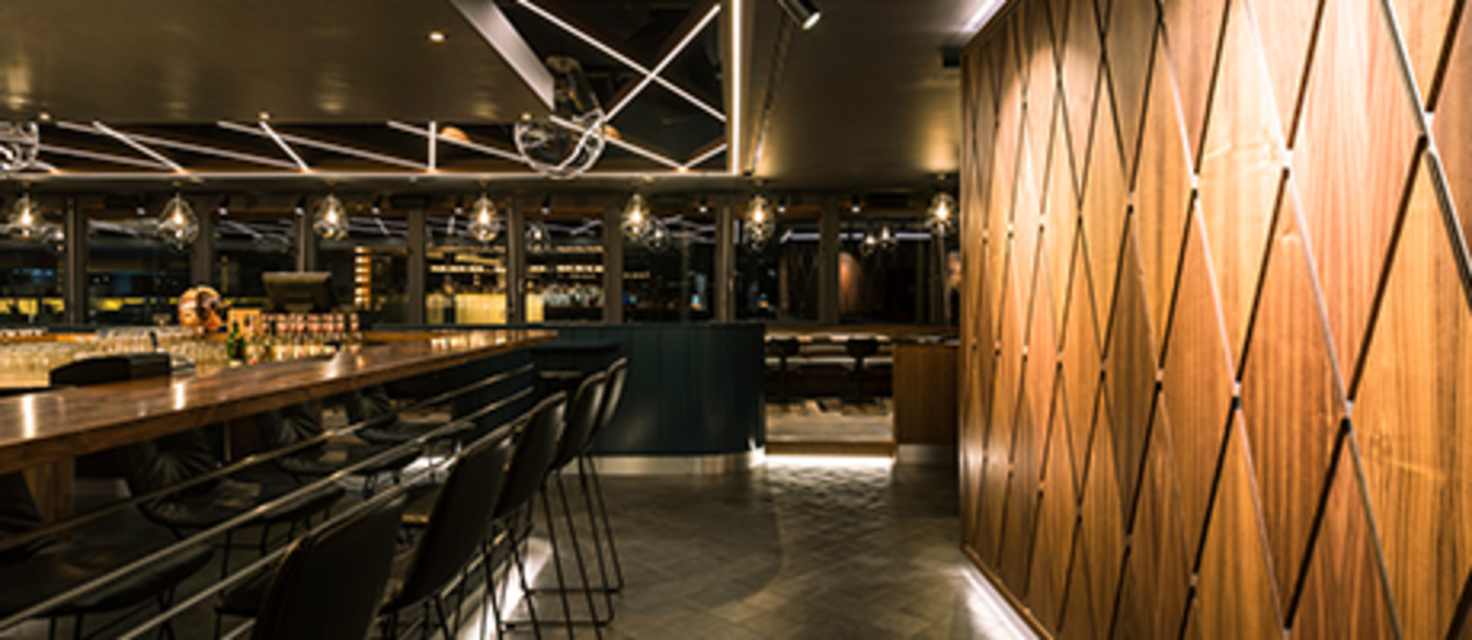 Hotellerie / Gastronomie bei Elektro Pfisterer in Bühlertann