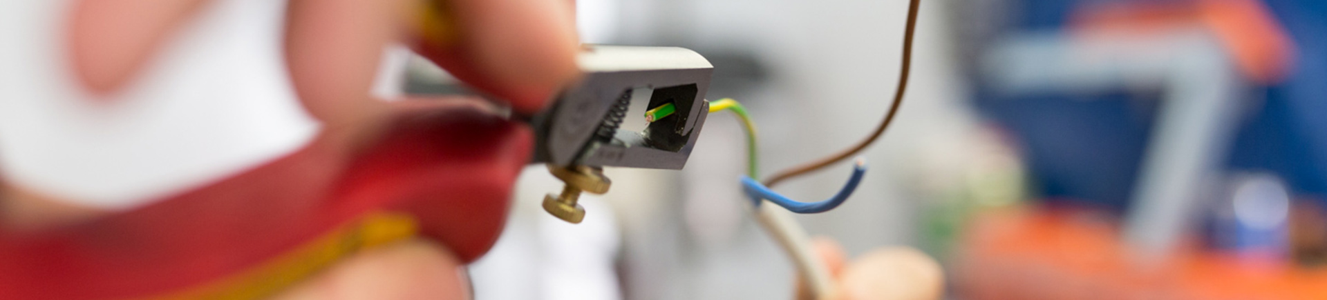Elektro Pfisterer in Bühlertann