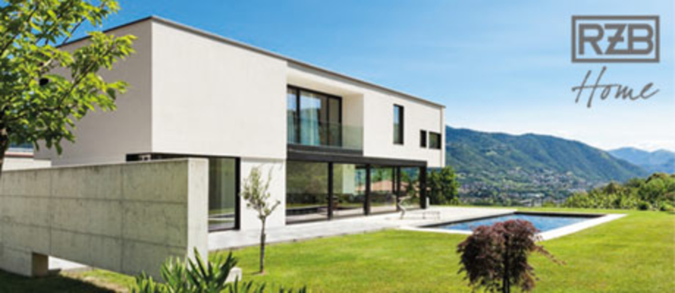 RZB Home + Basic bei Elektro Pfisterer in Bühlertann