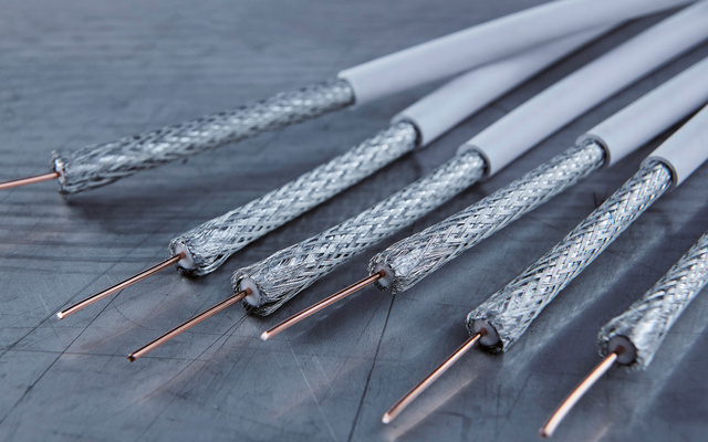 Kabel- und Steckverbinder bei Elektro Pfisterer in Bühlertann