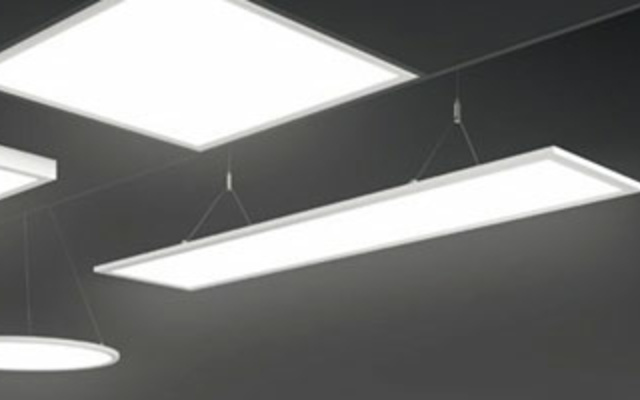 Sidelite ECO bei Elektro Pfisterer in Bühlertann