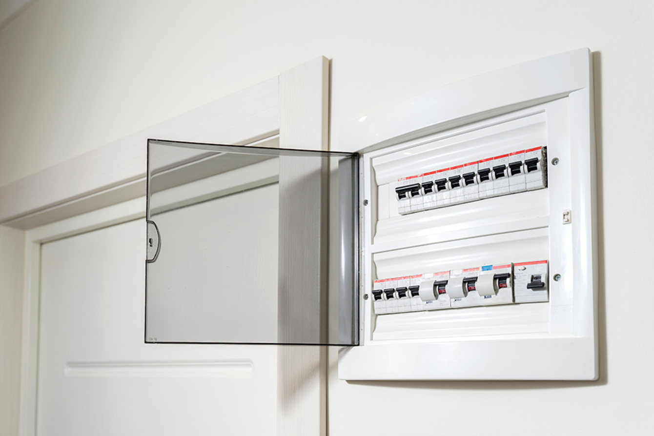 Über­spannungs­schutz bei Elektro Pfisterer in Bühlertann