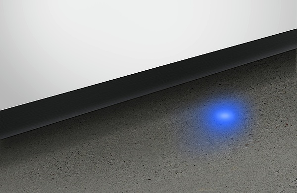 infoLight bei Elektro Pfisterer in Bühlertann