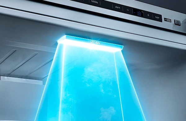 LED Licht bei Elektro Pfisterer in Bühlertann